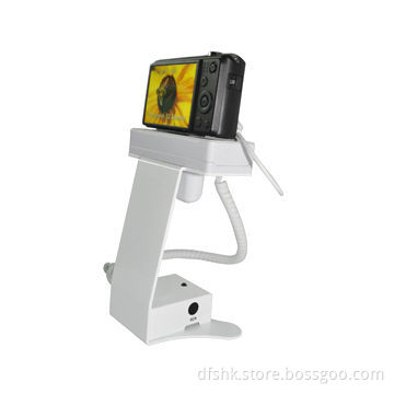 Cheap hot anti-theft security displays for digital cameras security